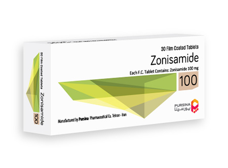 همه چیز درباره کپسول زونیساماید (Zonegran)؛ عوارض، خطرات و تداخلات دارویی